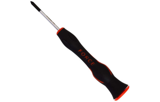 Force Precision Skruvmejsel 130mmL PH.0
