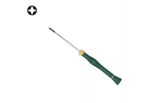 Force Precision Skruvmejsel 140mmL PH.0