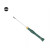 Force Precision Skruvmejsel Platt 1,5 mm