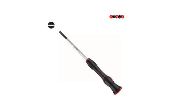 Force Precision Skruvmejsel Platt 1,5 mm, bild 2