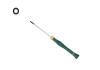 Force Precision-skruvmejsel Torx 140mmL T7