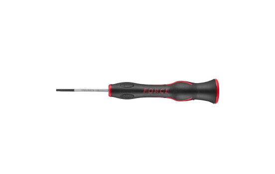 Force precisions sexkantskruvmejsel 0,9 mm, bild 2