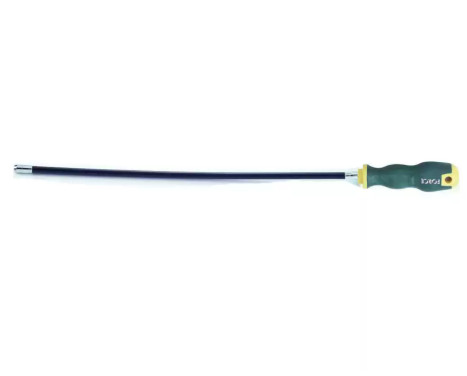 Invändiga skruvmejslar med flexibla 6-sidiga XL 7mm