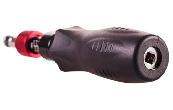 Rooks 1/4" vridmomentskruvmejsel, 1-6 nm, bild 4