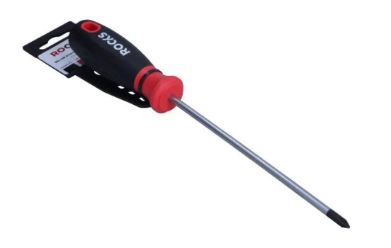Rooks Phillips skruvmejsel PH1 x 150mm