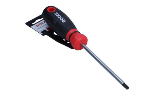 Rooks Torx skruvmejsel T27 x 100mm