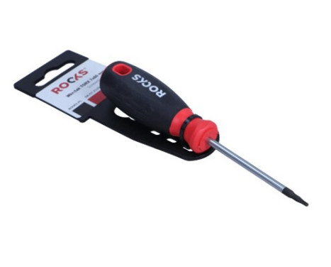 Rooks Torx skruvmejsel T7 x 60mm