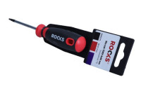 Rooks Torx skruvmejsel T9 x 60mm