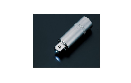 Force Extension 1/2" med LED-belysning 80mmL, bild 2