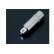 Force Extension 1/2" med LED-belysning 80mmL, miniatyr 3