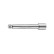 Force Extension 1/2" Wobble 250mmL, miniatyr 2