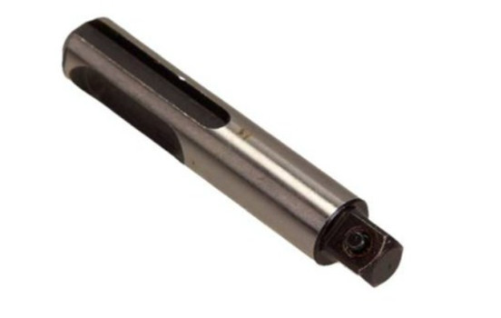 Rooks Adapter SDS-plus till 1/4", 60 mm