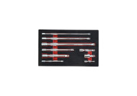 Wobble extensions set 9 delar