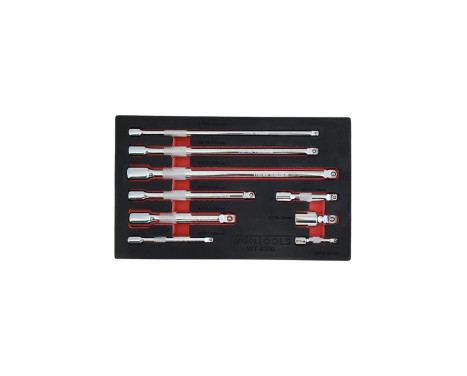 Wobble extensions set 9 delar