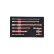 Wobble extensions set 9 delar