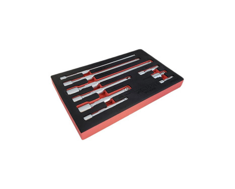 Wobble extensions set 9 delar, bild 2