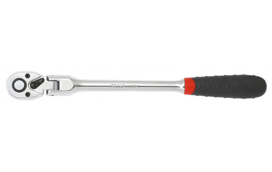 3/8 "ratchet, flexibel 45-tand