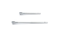 Force 3/4" utdragbar spärrnyckel 48-tands 520mm-820mm