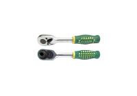 Force Ratchet med bitshållare 1/4"