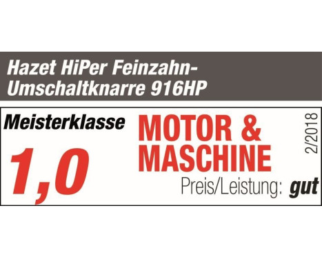 Omkopplingsspärr, bild 11