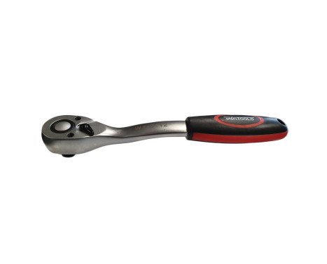Ratchet 1/4 72:e Weber-Tools, bild 2