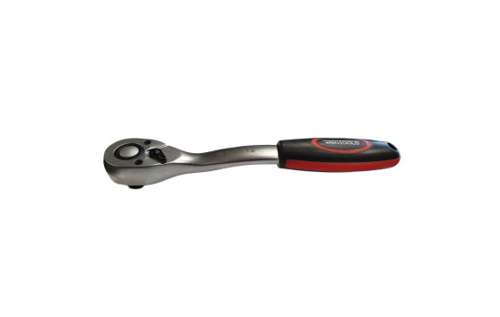 Ratchet 1/4 72:e Weber-Tools, bild 2