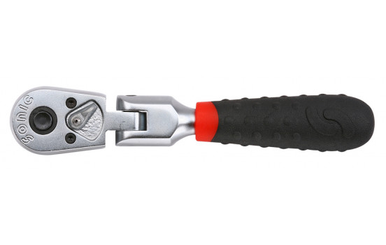 Ratchet 1/4 