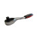 Ratchet 3/8 72:e Weber-Tools, miniatyr 3