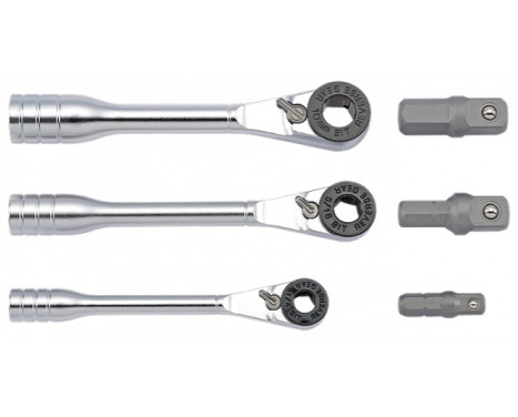 Ratchet set Mini, bild 2