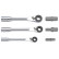 Ratchet set Mini, miniatyr 2