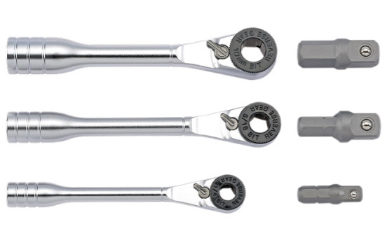 Ratchet set Mini, bild 2