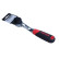 Rooks Ratchet 3/8" böjd, 72 tänder