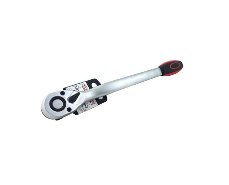 Spärr 1/2 lång 72:e 380 mm Weber-Tools