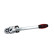 Spärr 1/2 lång 72:e 380 mm Weber-Tools, miniatyr 2