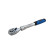 Utdragbar spärr 1/2"CV 310mmL till 435mmL