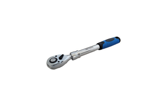 Utdragbar spärr 1/2"CV 310mmL till 435mmL