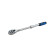 Utdragbar spärr 1/2"CV 310mmL till 435mmL, miniatyr 2