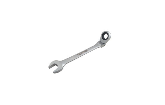 Flexibel ring-/spärrnyckel, 12 stycken, bild 4