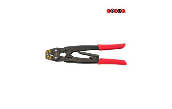 Force Cable Crimp Tool 270mm