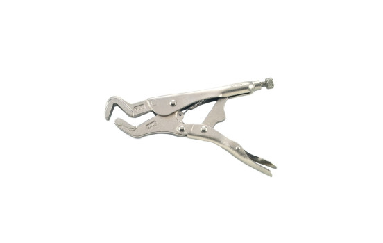 Force Claw Shape Grip Tång