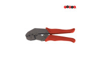 Force Crimping Tool för COAX, BNC & TNC