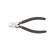 Force plast sido skärtång 180mm
