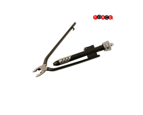 Force Wire Låstång 225mm, bild 2