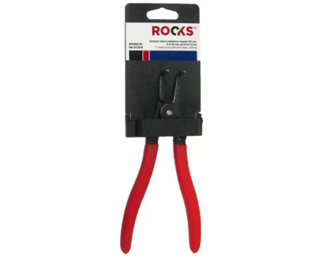 Rooks låstång