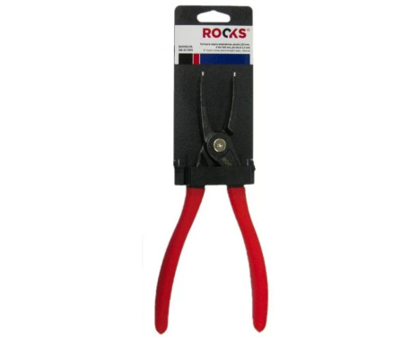 Rooks Tång, rak 230 mm