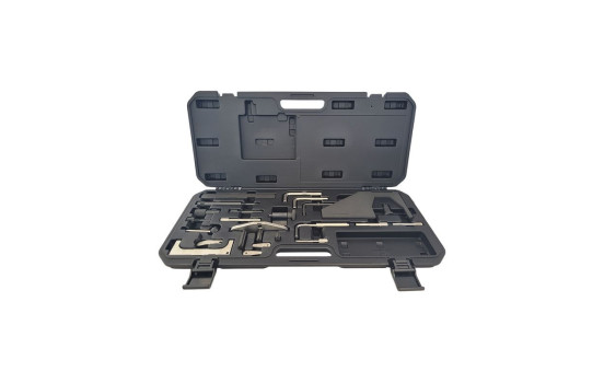 Flexibelt magnetupptagningsverktyg, bild 2