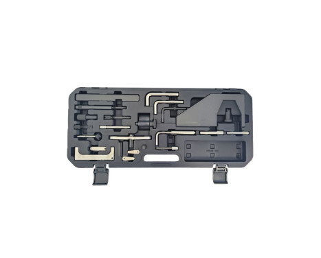 Flexibelt magnetupptagningsverktyg, bild 4