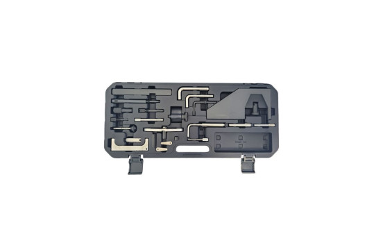 Flexibelt magnetupptagningsverktyg, bild 4