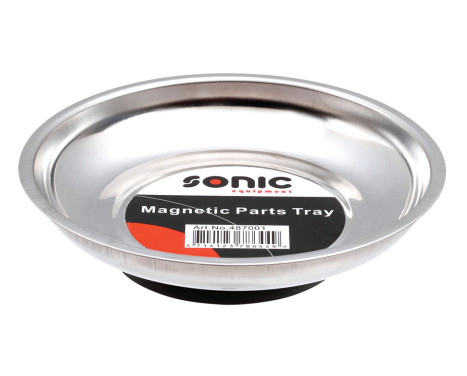 Magnet Skala 4 
