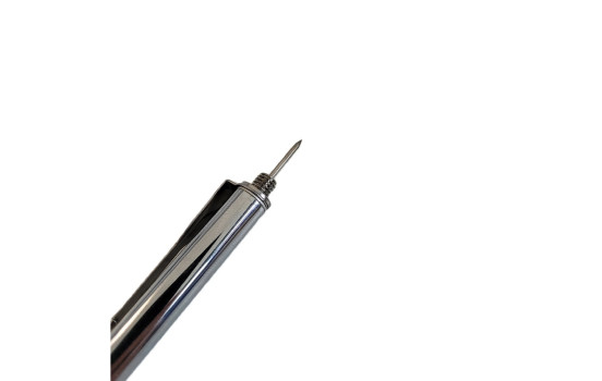 Magnet utdragbar 0,5 kg med spett, bild 4